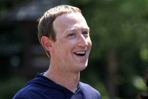Threads could hit 1 billion users, Mark Zuckerberg says