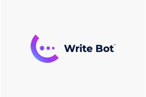 Save $499 on a lifetime subscription to the AI-powered Write Bot