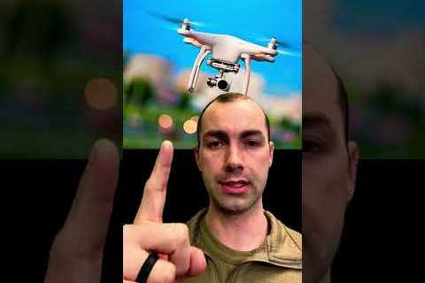 The Hard Truth of Getting Your Part 107 Certificate #drone #shorts