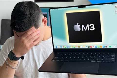 M3 Macs Are Coming This Year! Here is Everything We Know!