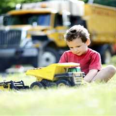 Focus on image to attract a new generation of trucking employees