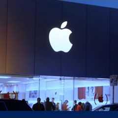 Apple settles lawsuit over throttling iPhone battery