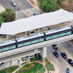 Exploring Honolulu's Rail System: Ride the Rails