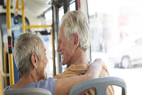 Getting Senior Bus Fare in Baltimore City: A Comprehensive Guide