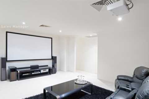 10 Best Home Theater Systems