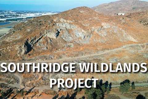 South Fontana Wildlands Project