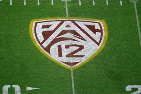 What to know about collapse of Pac-12 Conference