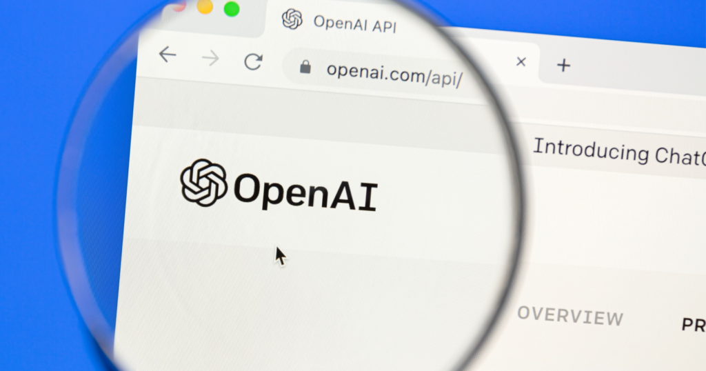 OpenAI can’t tell if something was written by AI after all