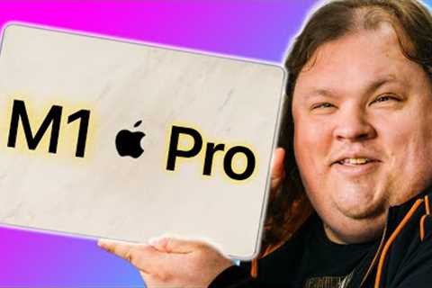 I''m in LOVE again! - Apple MacBook Pro