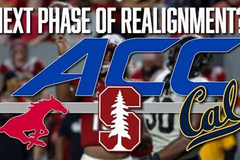 Ross Dellenger: Should the ACC Add Stanford, Cal, & SMU for a Discounted Media Revenue? | NIL