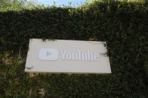 YouTube Underfire Again for Allegedly Violating Children's Privacy Laws