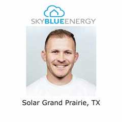 Solar Grand Prairie, TX