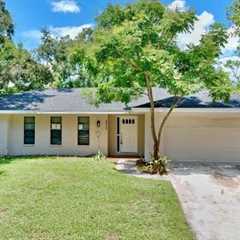Lakeland, Florida Real Estate Photography - 5317 Verana Ct, Lakeland, FL 33813