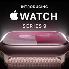 Introducing Apple Watch Series 9 | Apple