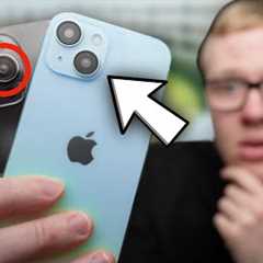 iPhone 15 Tidbits! What Apple DIDN''T Tell You...