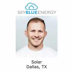 Solar Dallas, TX