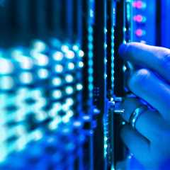 Creating an Effective IT Infrastructure for Businesses