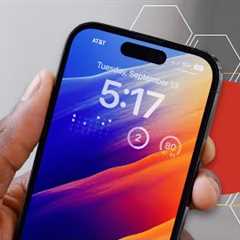 iPhone 14 Pro Review: This Will Be Copied!
