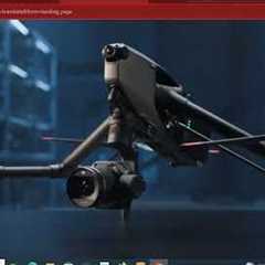 Dji new camera drone 2023 lasted version Aerial Photography Drones.mavic footage.