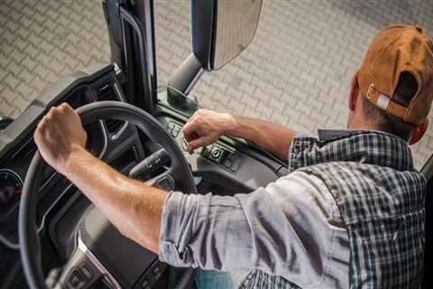 What Disqualifies You from Getting a CDL in California?