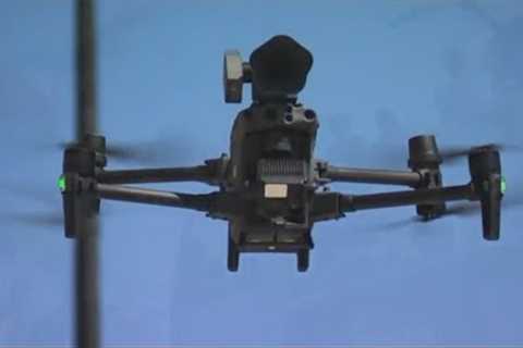 NYPD to use drones at West Indian Day Parade
