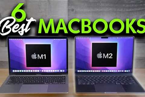 Best Macbook 2023 [Don''t Buy Until You WATCH This!]