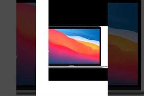 Apple 2020 MacBook Air Laptop M1 Chip, 13 Retina Review