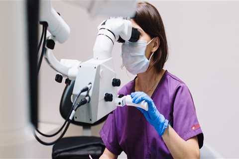 Dentistry In Allen, TX: Why Proper Personal Protective Equipment Is Necessary During Dental..
