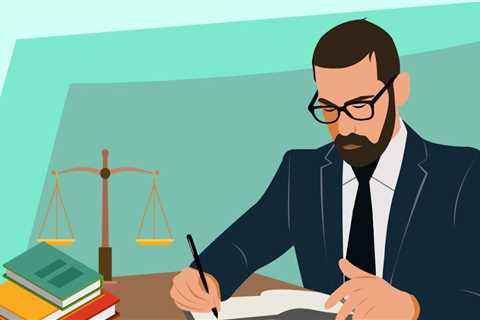 The Benefits of Being a Lawyer: 3 Reasons to Pursue a Career in Law