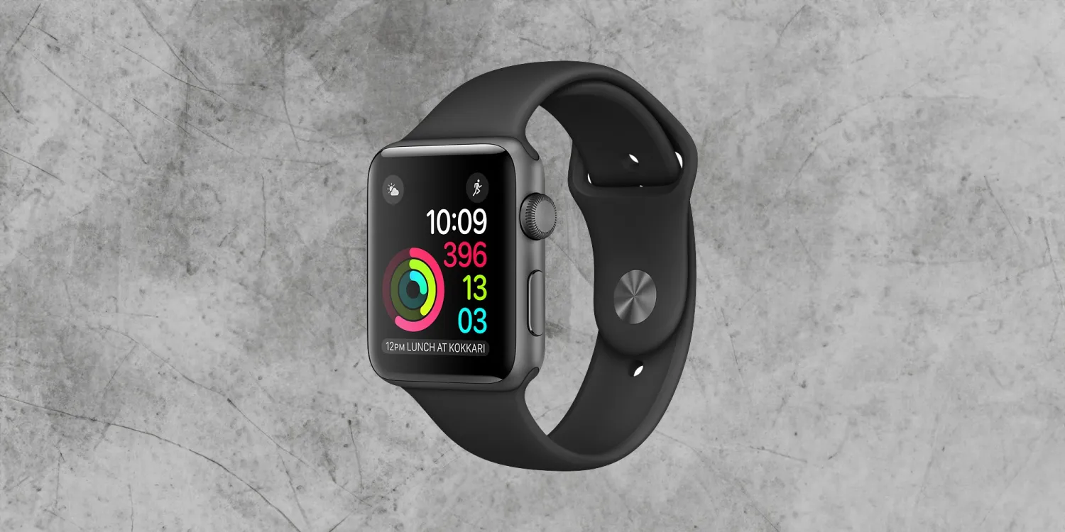 ❤ Apple Watch Series 1 is now a vintage product with limited support together with other Apple..