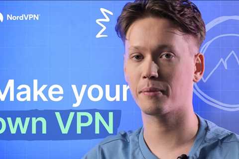 How To Create Your Own VPN Using Meshnet
