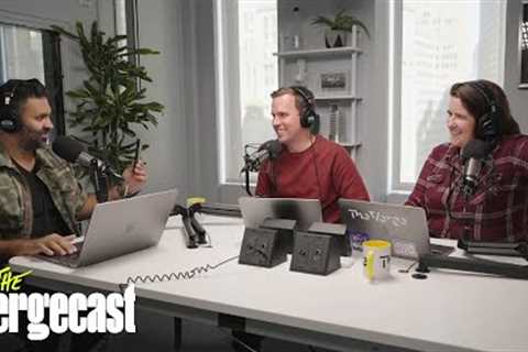 The next Macs and the next Twitter | The Vergecast
