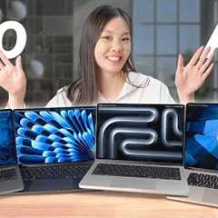 M3 MacBook PRO vs M2 MacBook AIR - Don''t Make the Wrong Choice!