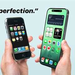 iPhone 15 Pro Max review - back to square one.