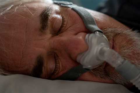 Sleep apnea test procedures are improving
