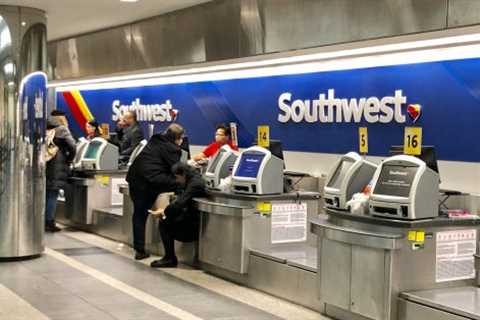 Southwest Airlines Resumes Flights After Week-Long System Meltdown