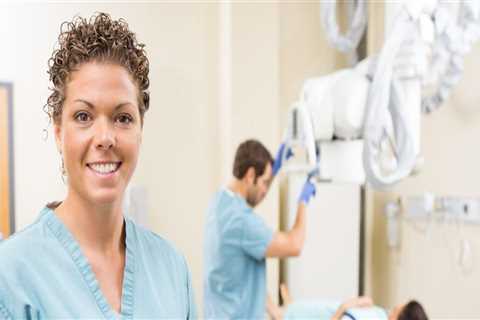 What is the Experience Level of Radiologists in Franklin, Tennessee?