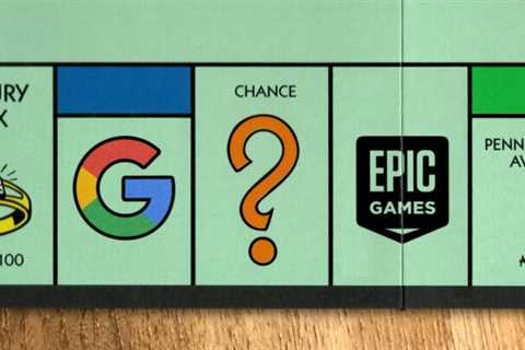 Epic v. Google, explained: why we’re going back to Fortnite court again