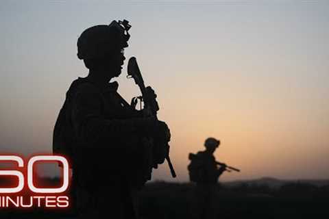 Veterans and war stories | 60 Minutes Full Episodes