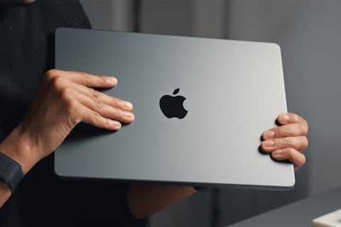 14 MacBook Pro Space Black - Ufffff