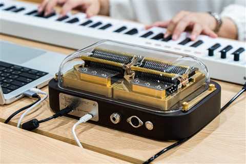 Transforming Nostalgia: The Muro Box, the First Customizable Music Box