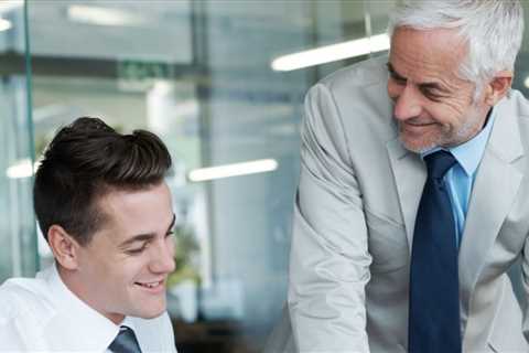 Mentoring Businesses: An Expert's Proven Approach