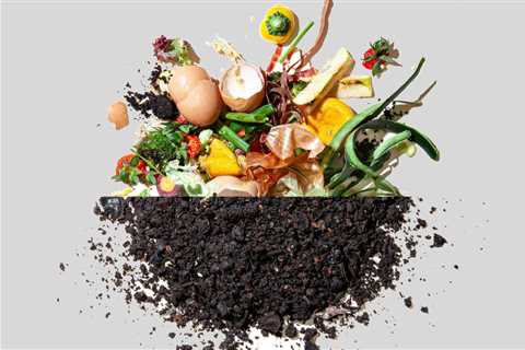 The Benefits and Methods of Composting: A Sustainable Solution for Reducing Waste and Enhancing Soil