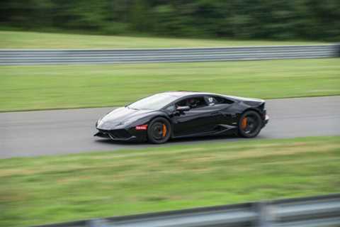 Experience the Thrill of Driving Supercars with Xtremexperience