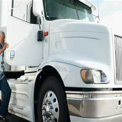 Which Trucking Company Offers the Best Opportunities for New Drivers?