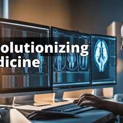 The Future of Medicine: AI Software’s Role in Drug Discovery