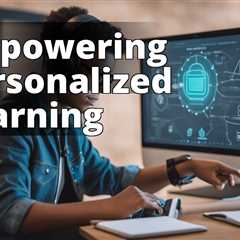 AI Software Transforms Education with Personalized Learning Experiences