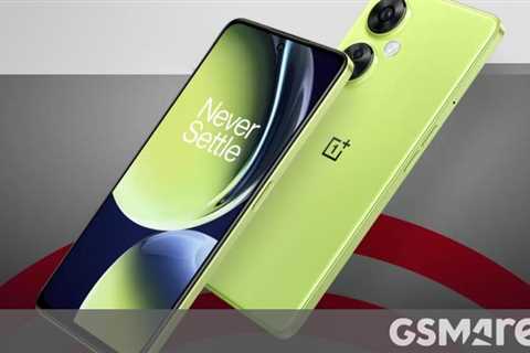 Key OnePlus Nord CE 3 Lite specs revealed: Snapdragon 695, 108MP camera, 6.72 display