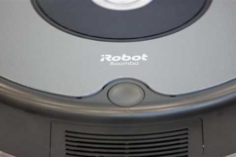 These Robot Vacuums Are at All-Time Low Prices During October Prime Day