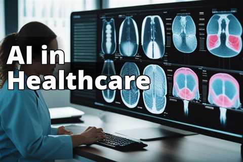 Unveiling the Role of AI Software in Healthcare: Revolutionizing Medicine